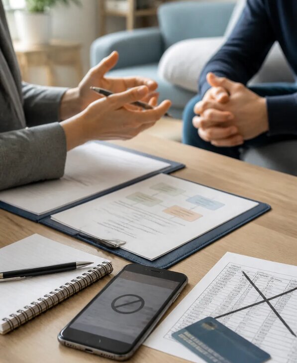 Профессиональная помощь при зависимости от ставок в Боровичах